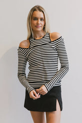 Marzella Double Layer Top