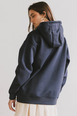 Brooklyn New York Graphic Hoodie