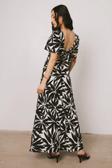 Avi Maxi Dress