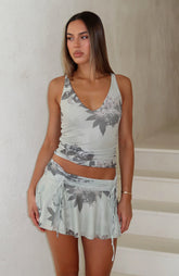 Loving You Top Vintage Muse