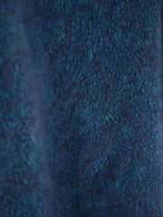 Zayla Turtleneck 100% Wool Sweater