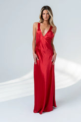 Savannah Maxi Dress