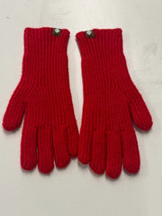 Simple Retro Lace Gloves