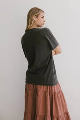Stay True Graphic Tee