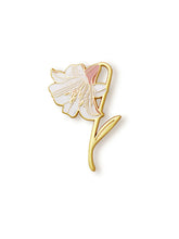 Chowxiaodou Lily Pin