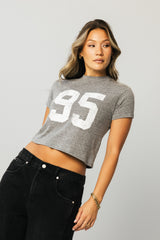 Aria Graphic Tee