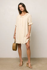 Remy Babydoll Dress