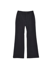 Lexi Corduroy Straight Trousers