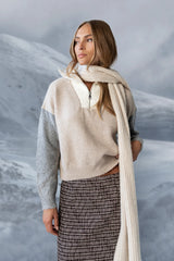 Mila Knit Pullover