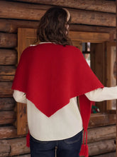 Skyla 100% Wool Scarf