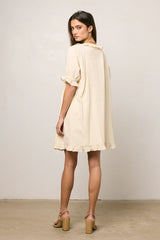 Remy Babydoll Dress