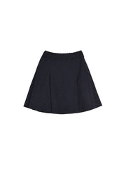 Charleigh Embroidery 100% Cotton Skirt