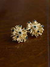 Macaron Retro Fireworks Earrings