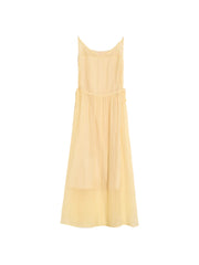 Amara Suspender Tie Lysel Dress