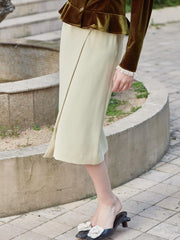Giselle Midi Skirt