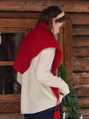 Skyla 100% Wool Scarf