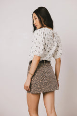 Kira Lace Blouse