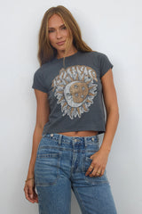 Sunnie Graphic Tee