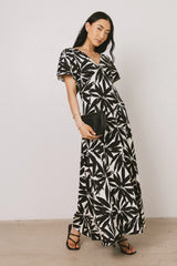 Avi Maxi Dress