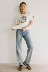 Amalfi Graphic Tee