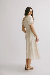 Sophia Midi Dress