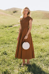 Rylee Maxi Dress