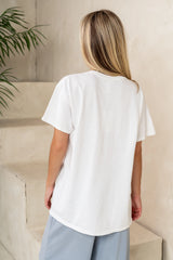 Sicily Oversized Graphic Tee
