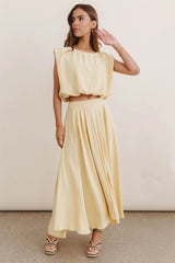 Daisy Balloon Top