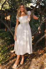 Samantha Maxi Dress