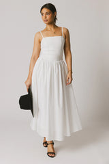Mason Midi Dress