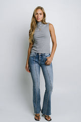 Gianna Cowl Neck Top