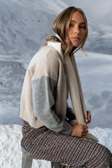 Mila Knit Pullover