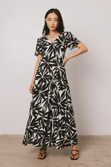 Avi Maxi Dress