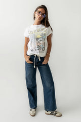 Live Music Graphic Tee
