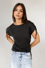 Jay Ruched Top