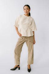 Tallie Textured Top