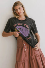 Stay True Graphic Tee