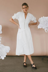 Talitha Midi Dress