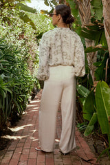 Mandy Floral Blouse
