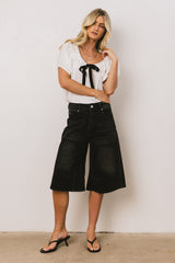 Alani Sheer Blouse