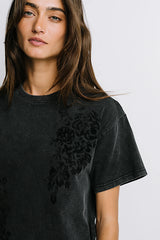 Kessie Floral Tee