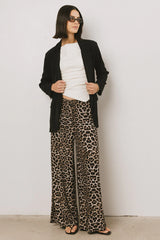 Zia Ruched Top