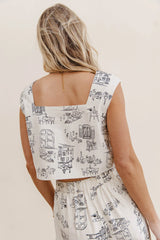 Bella Vita Tank Top
