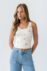 Drew Tank Top