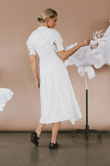 Talitha Midi Dress