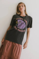 Stay True Graphic Tee
