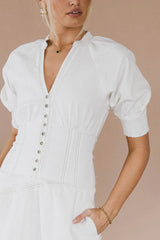 Talitha Midi Dress
