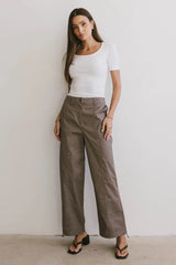 Frank and Oak: The Ribbed Top