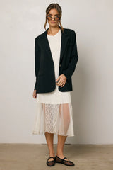 Gabriella Lace Maxi Dress