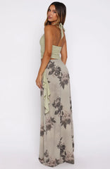 Our Love Maxi Skirt Vintage Muse